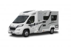 2016 Elddis Accordo 120